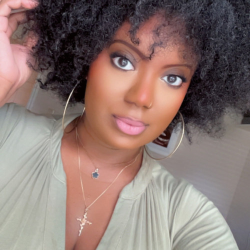 Keana P. profile photo