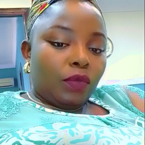 BLESSING M. profile photo