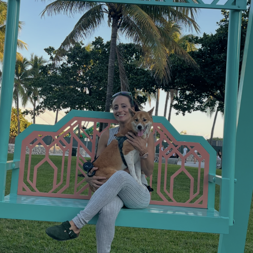 Elisabet F. profile photo