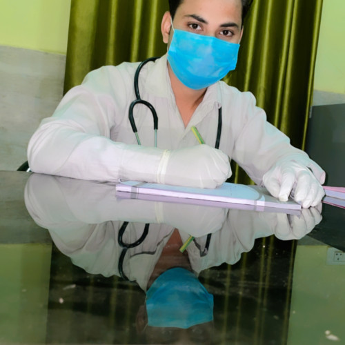 Dr Arshad M. profile photo