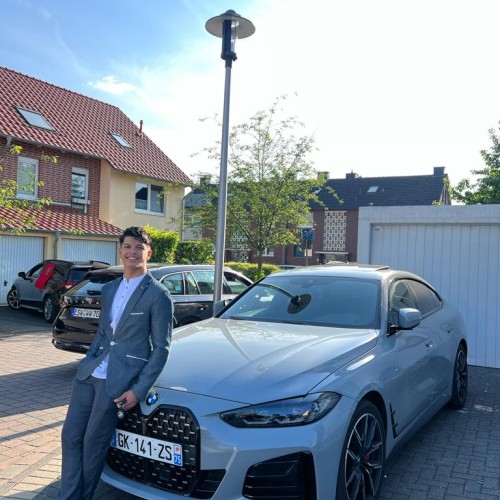 Moundir K. profile photo