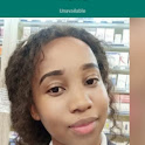 Nomvelo T. profile photo
