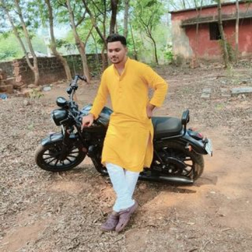 Debaraj S. profile photo