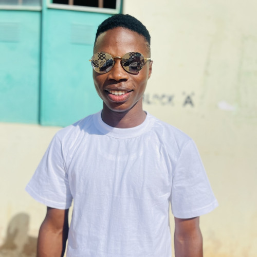 Olaide  O. profile photo