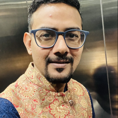Arpit J. profile photo
