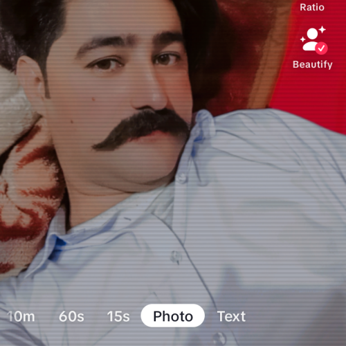 Mian ihtisham Gul  B. profile photo