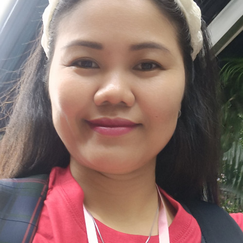 Lin R. profile photo