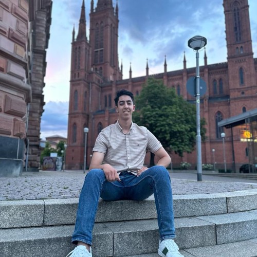 boutamnte a. profile photo