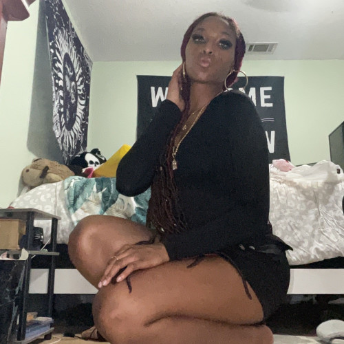 Pooh B. profile photo