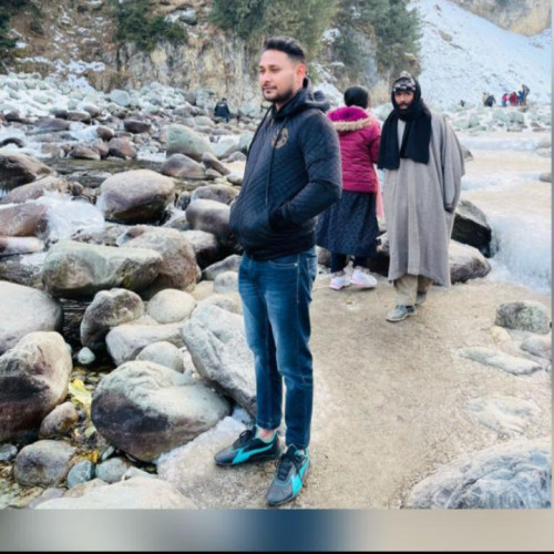 Ayan  K. profile photo
