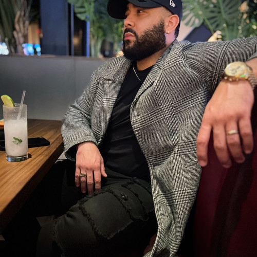 Wilson R. profile photo