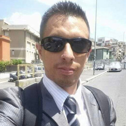 Diego Augusto R. profile photo