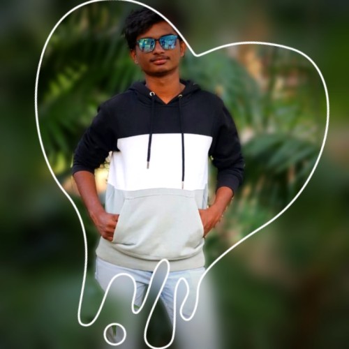 Ganesh  M.