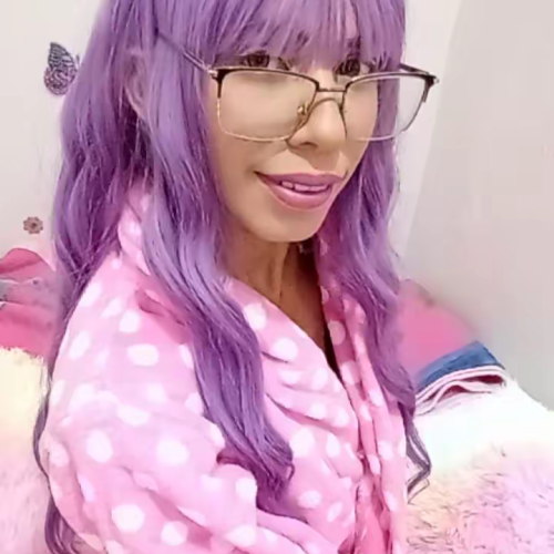 Aída G. profile photo