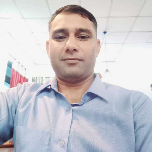 Krishna P.