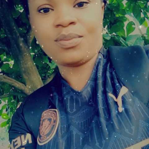 Joy M.