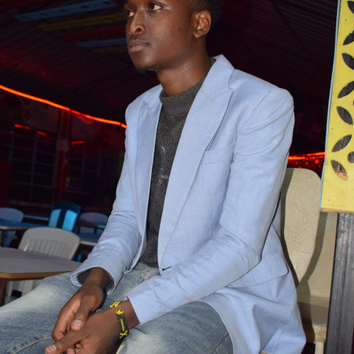 Billy M. profile photo