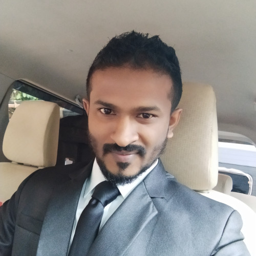 Rumesh W. profile photo