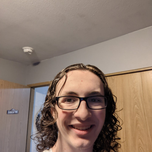 Aiden M. profile photo