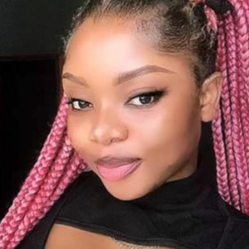 Glory K. profile photo