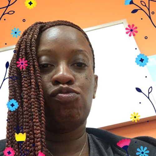 msladyboote s. profile photo