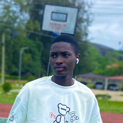 Ayomide O. profile photo