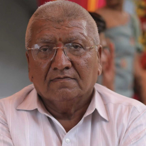 Ramkrishna B. profile photo