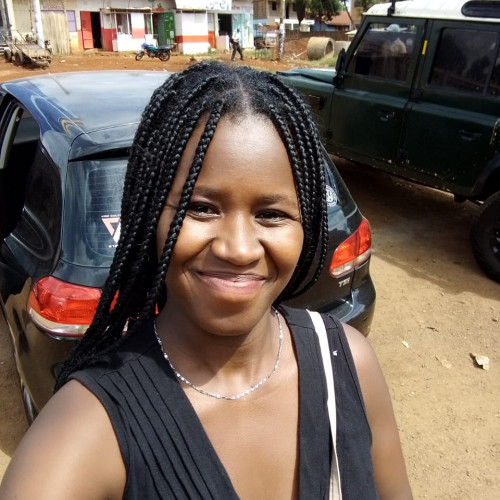 Shanty M. profile photo