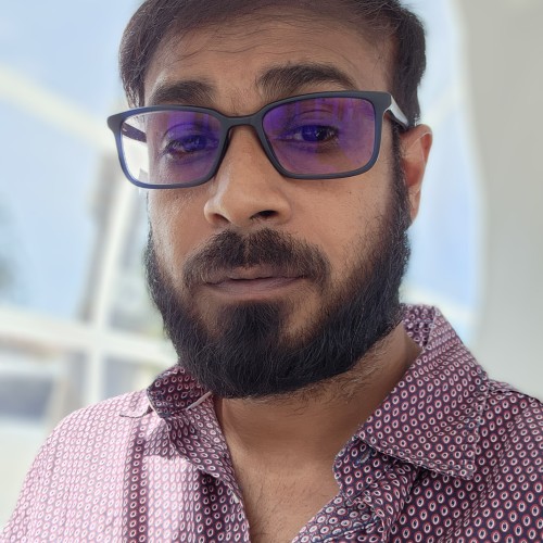 Mahendra R.
