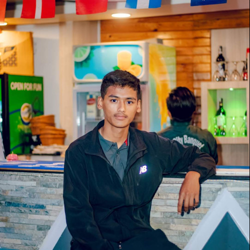 Ushan  N. profile photo