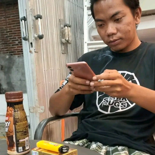 Alip indra prasetiyo P. profile photo
