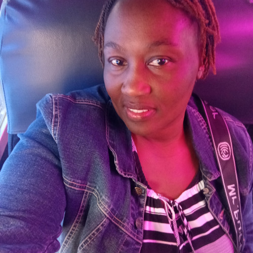 edith n. profile photo