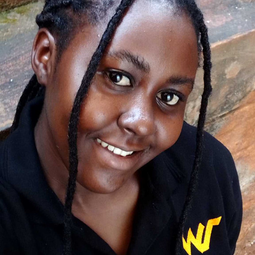 Mirahaibwana S. profile photo