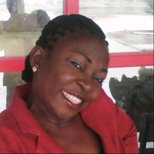Kuwo  I. profile photo
