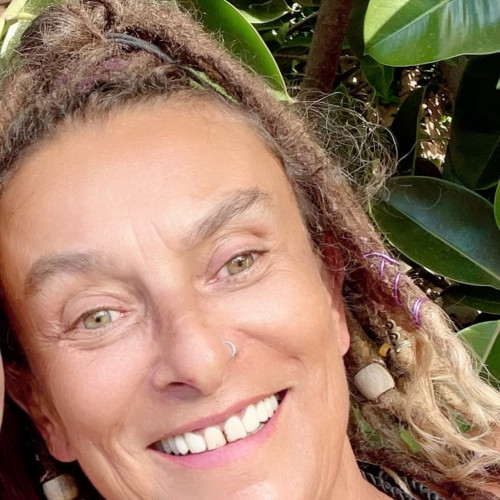 Sandra  B.