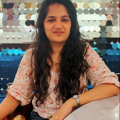 Shweta  P.
