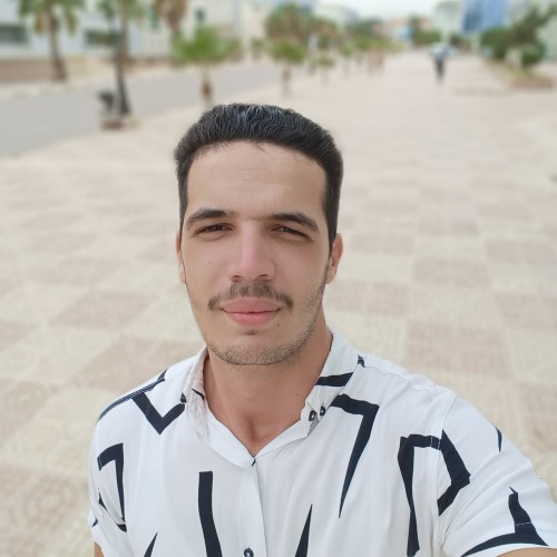 Oussama B.