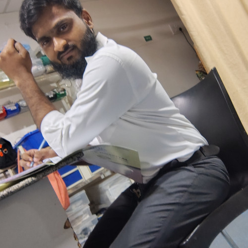 Arbab G. profile photo