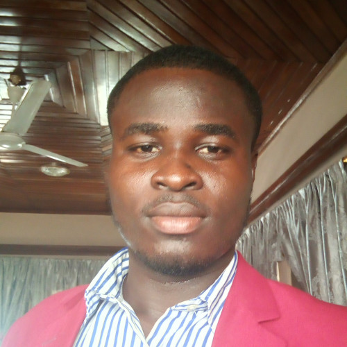 Miraclous  S. profile photo