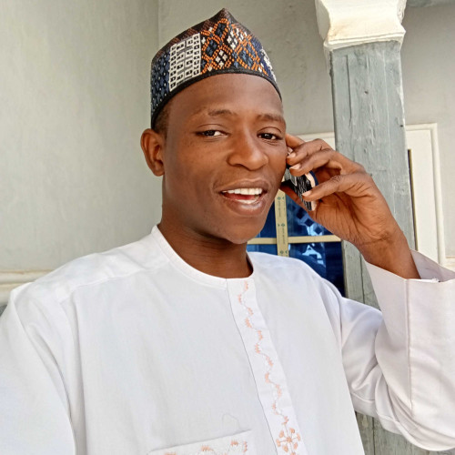 ABDULMALIK N. profile photo