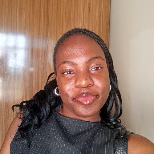 Chiamaka  O. profile photo