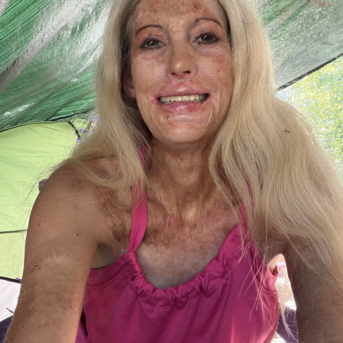 Crystal B. profile photo