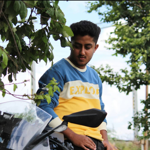 Rahul S. profile photo
