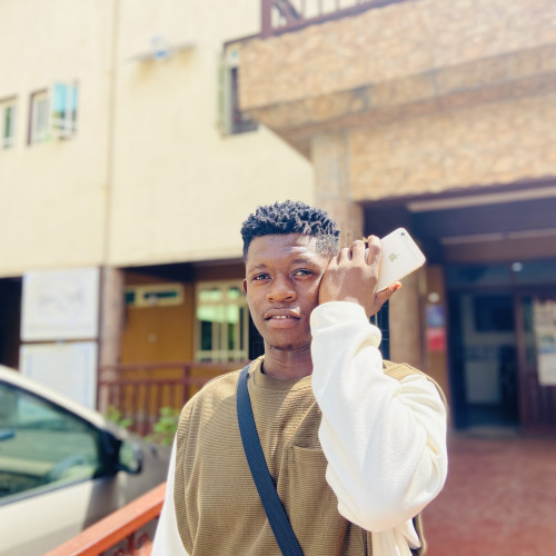 Nnaemeka  O. profile photo
