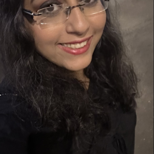 Batul N. profile photo