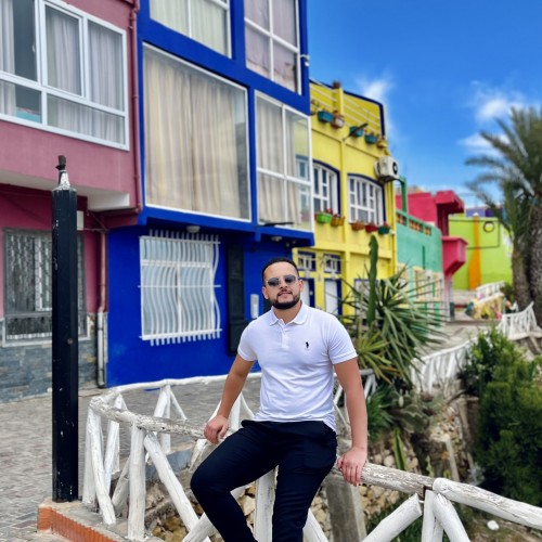 badr d. profile photo