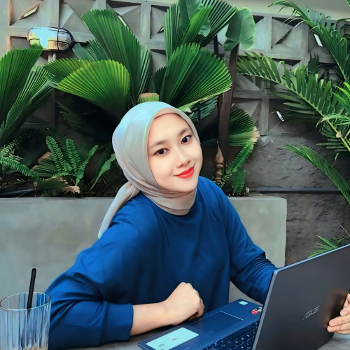 Alya Ahda  W. profile photo