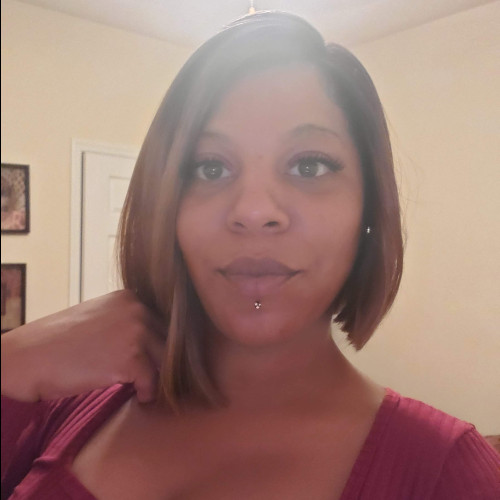 Khadijah S. profile photo