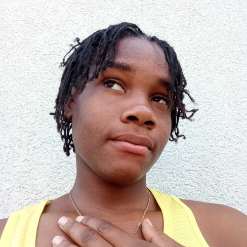 Letisha B. profile photo