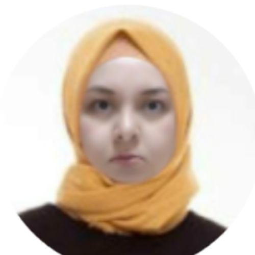 Hadeel H. profile photo